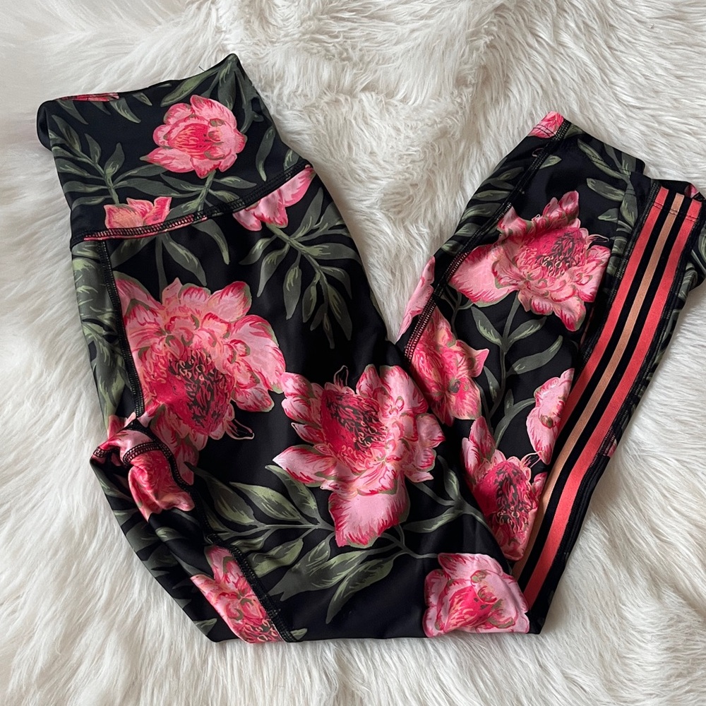 Beyond Yoga Lux leggings S